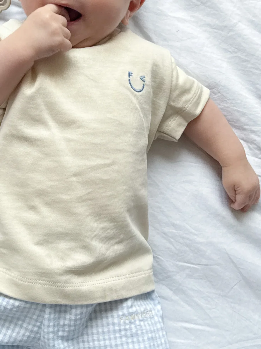 BETTER TOGETHER Shirt Baby/Kids – Bild 8